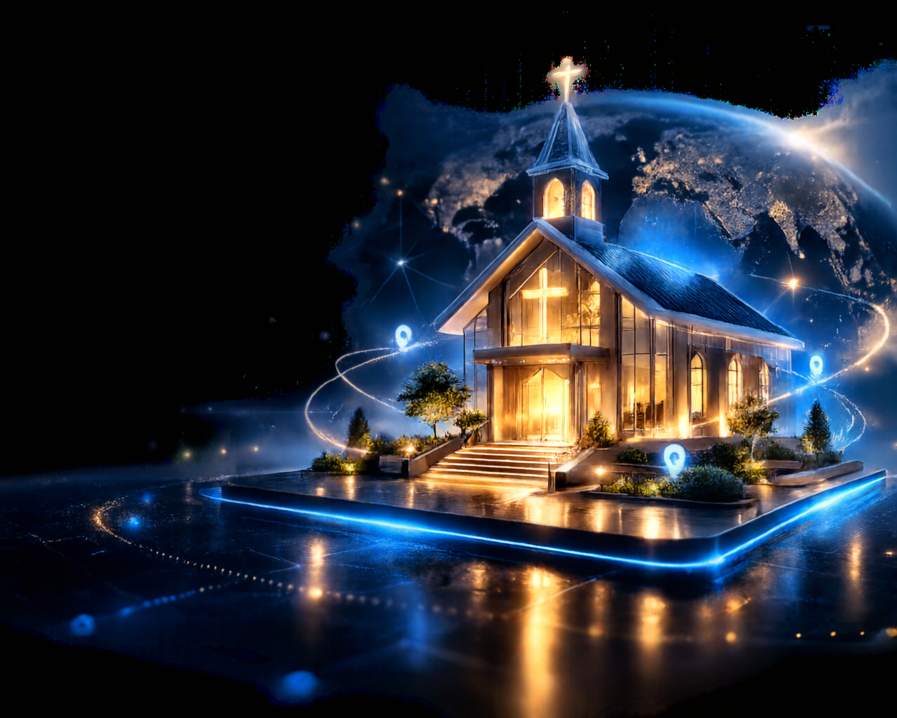 Spring Grove Baptist Church